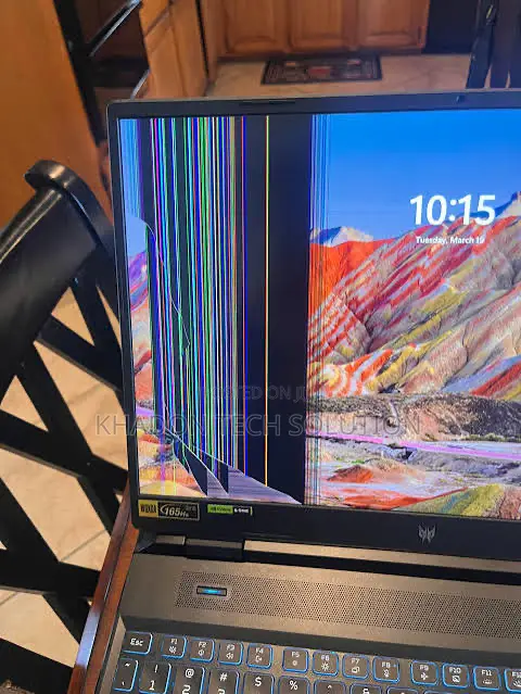 Laptop Screen Replacement for All Kinds of Laptops