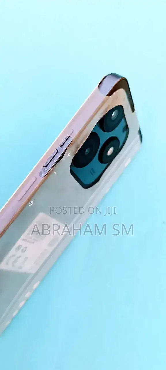New Tecno Spark 10 Pro 256 GB Blue