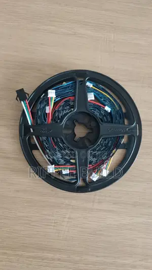 Aerbes 5V USB Smart LED Fireworks Strip Lights With App Control AB-D26