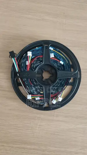 Aerbes 5V USB Smart LED Fireworks Strip Lights With App Control AB-D26