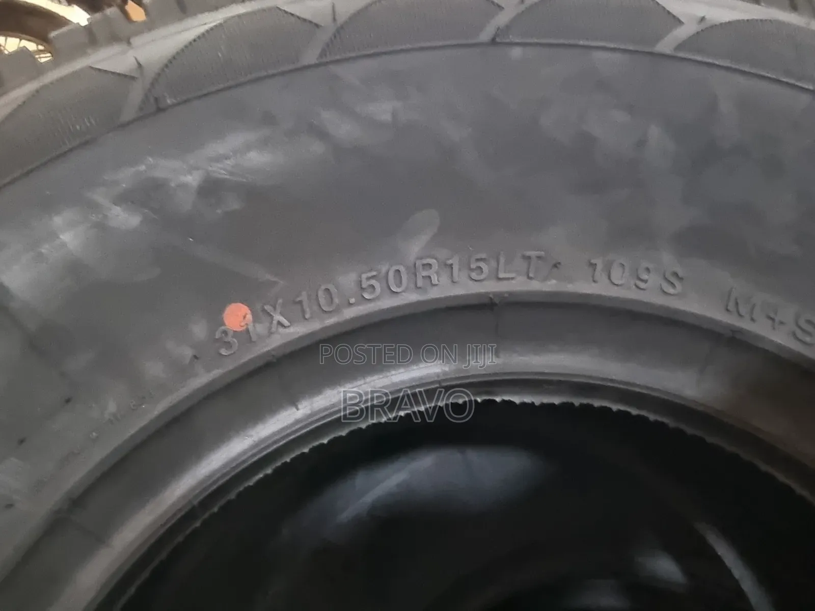 31x10.50R15 Rf Terrain New Tyres.