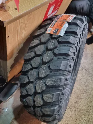265/75r16 Terrena M/T Tyres .