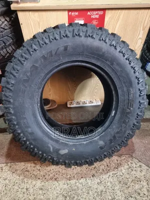 265/75r16 Terrena M/T Tyres .