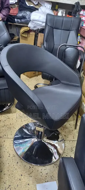 Salon Barber Chair