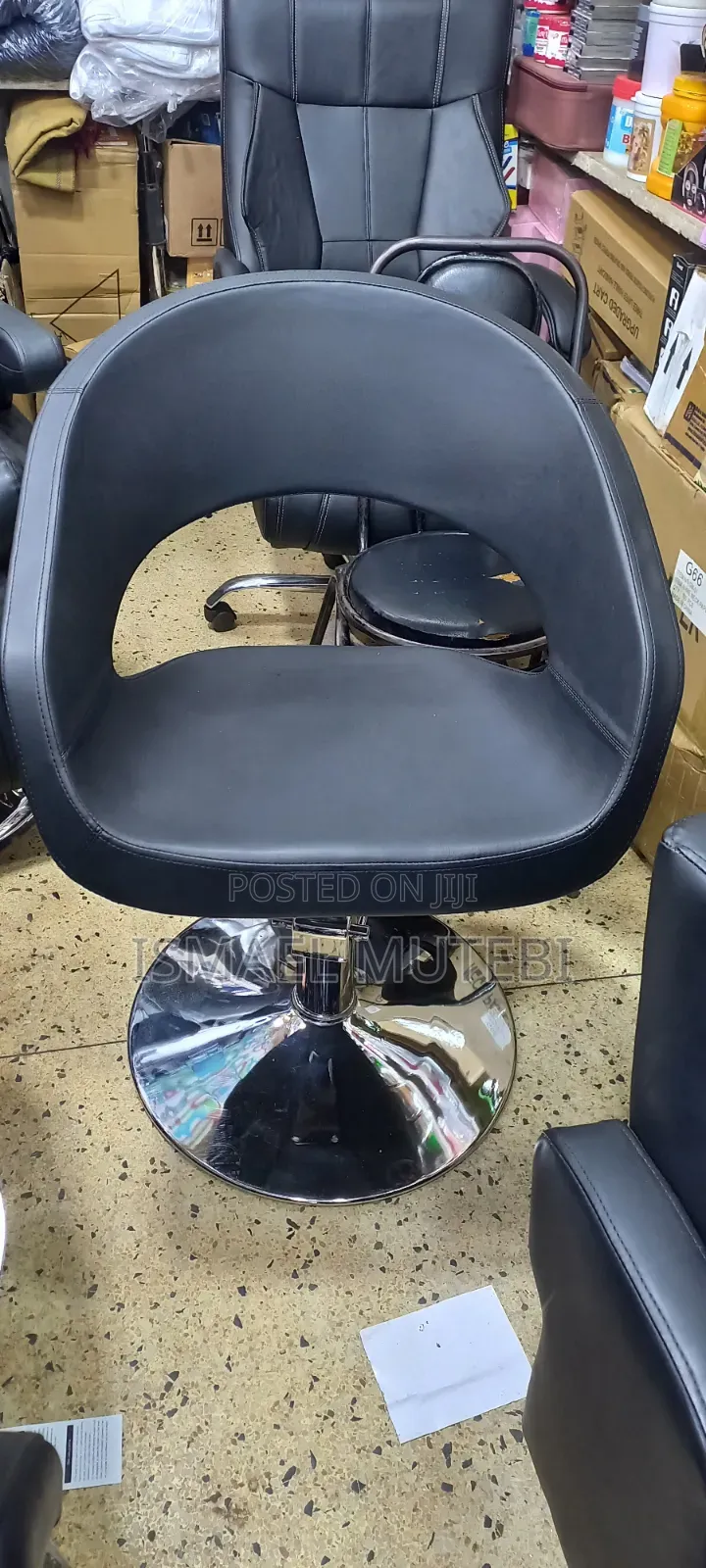 Salon Barber Chair