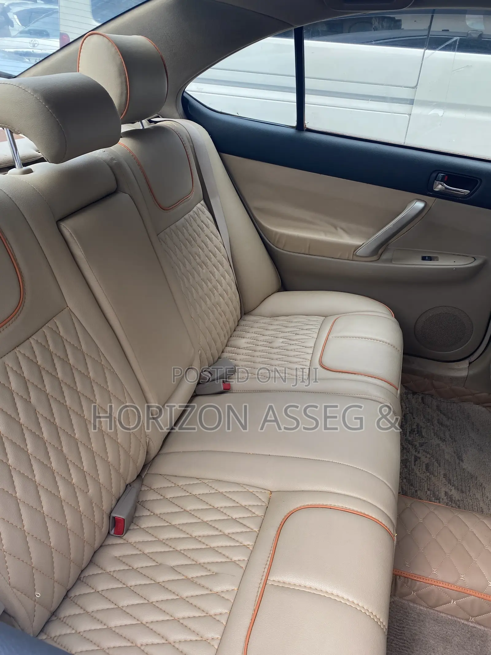 Toyota Premio 1.8 FWD 2006 Gray
