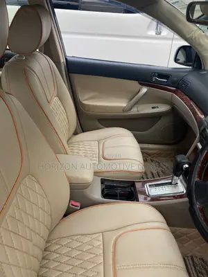 Toyota Premio 1.8 FWD 2006 Gray