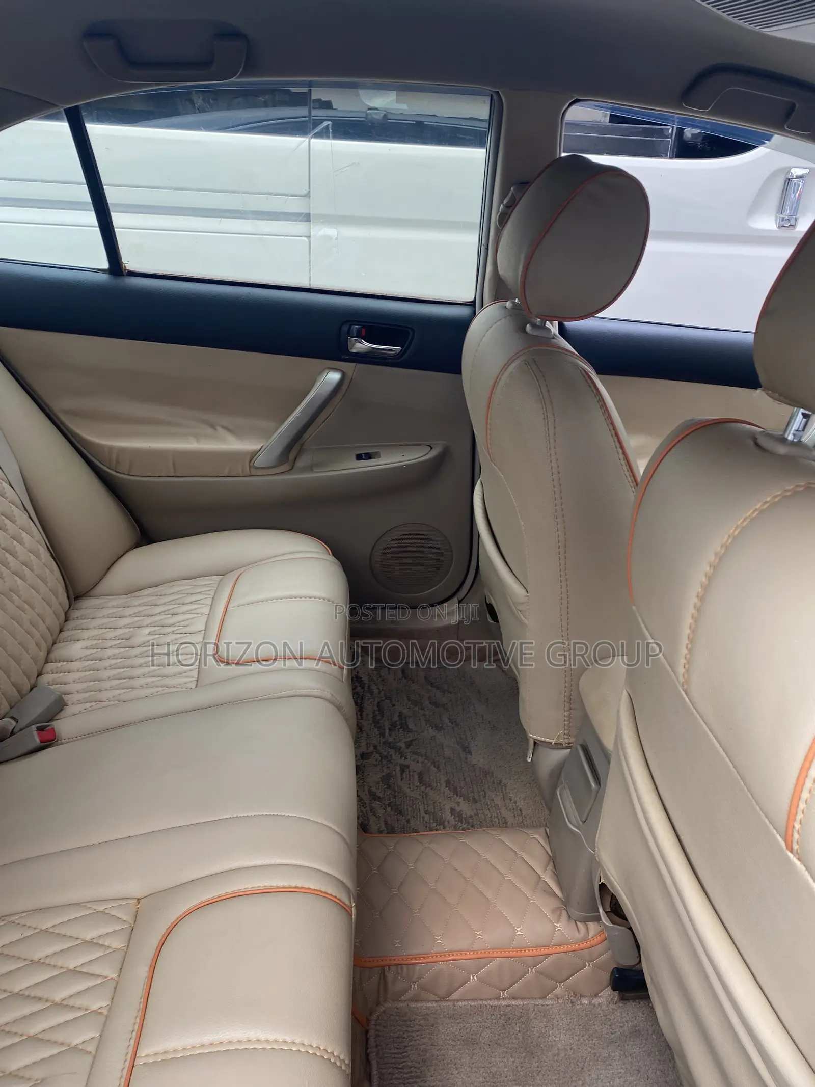 Toyota Premio 1.8 FWD 2006 Gray