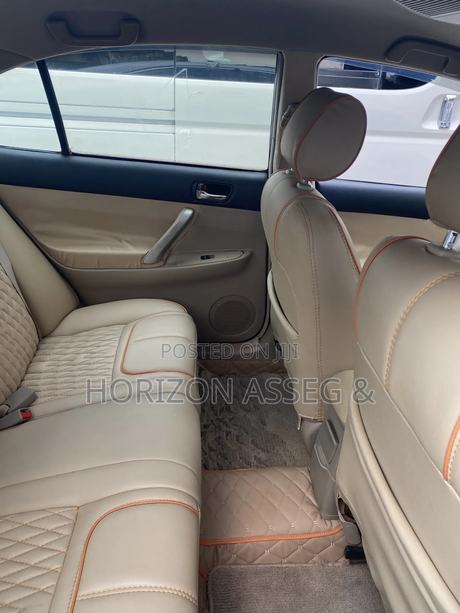 Toyota Premio 1.8 FWD 2006 Gray