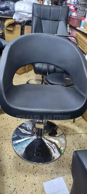 Salon Barber Chair