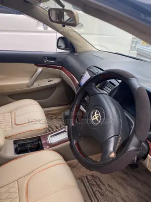 Toyota Premio 1.8 FWD 2006 Gray