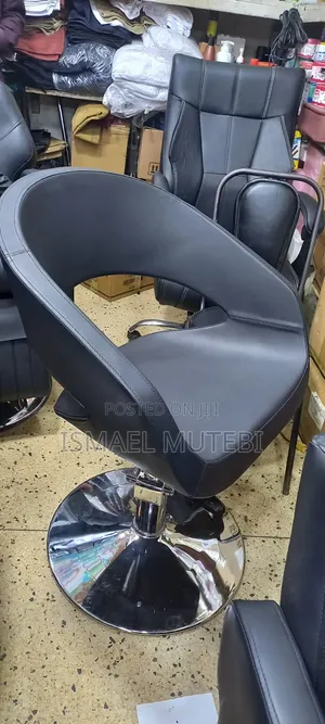 Salon Barber Chair