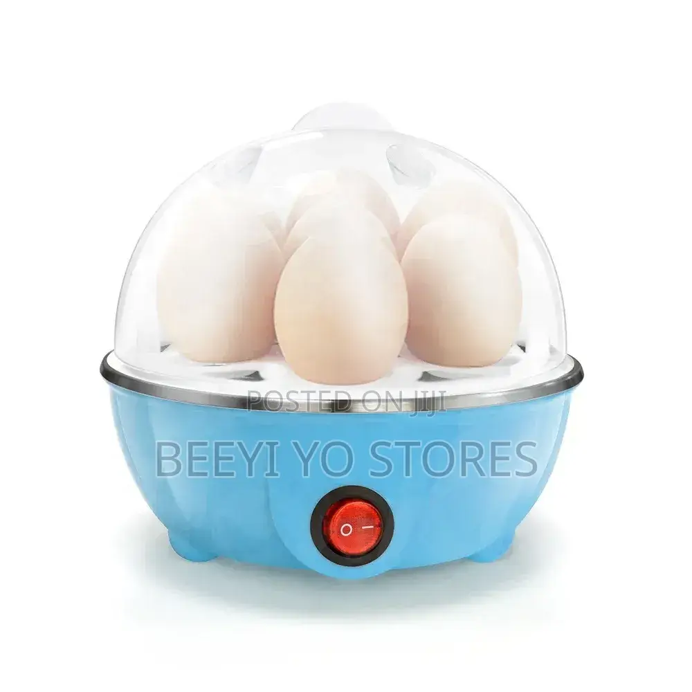 Electric Egg Boiler / Cooker
