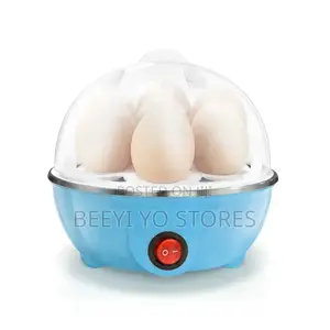 Electric Egg Boiler / Cooker