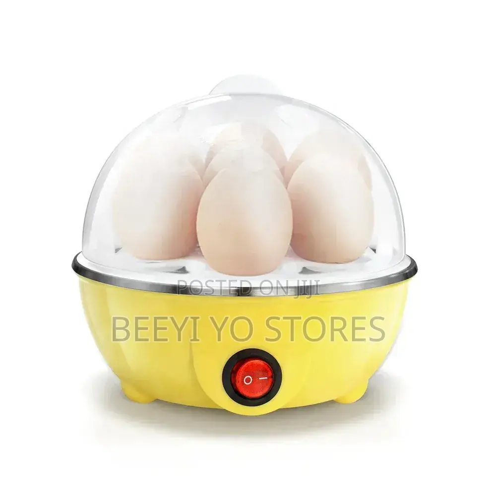 Electric Egg Boiler / Cooker