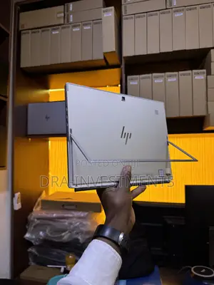 Laptop HP X2 8GB Intel Core i5 SSD 512GB