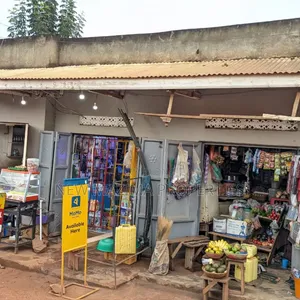 Three Commercials Busy Shops on Forced Sale in Heart of Bulenga Town