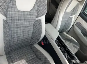 Volvo S60 2018 Blue