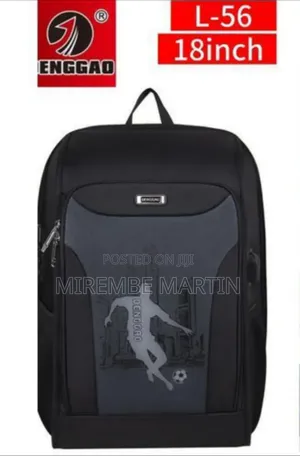 Anti Theft Multi-Design Travel Laptop Student Bookbag
