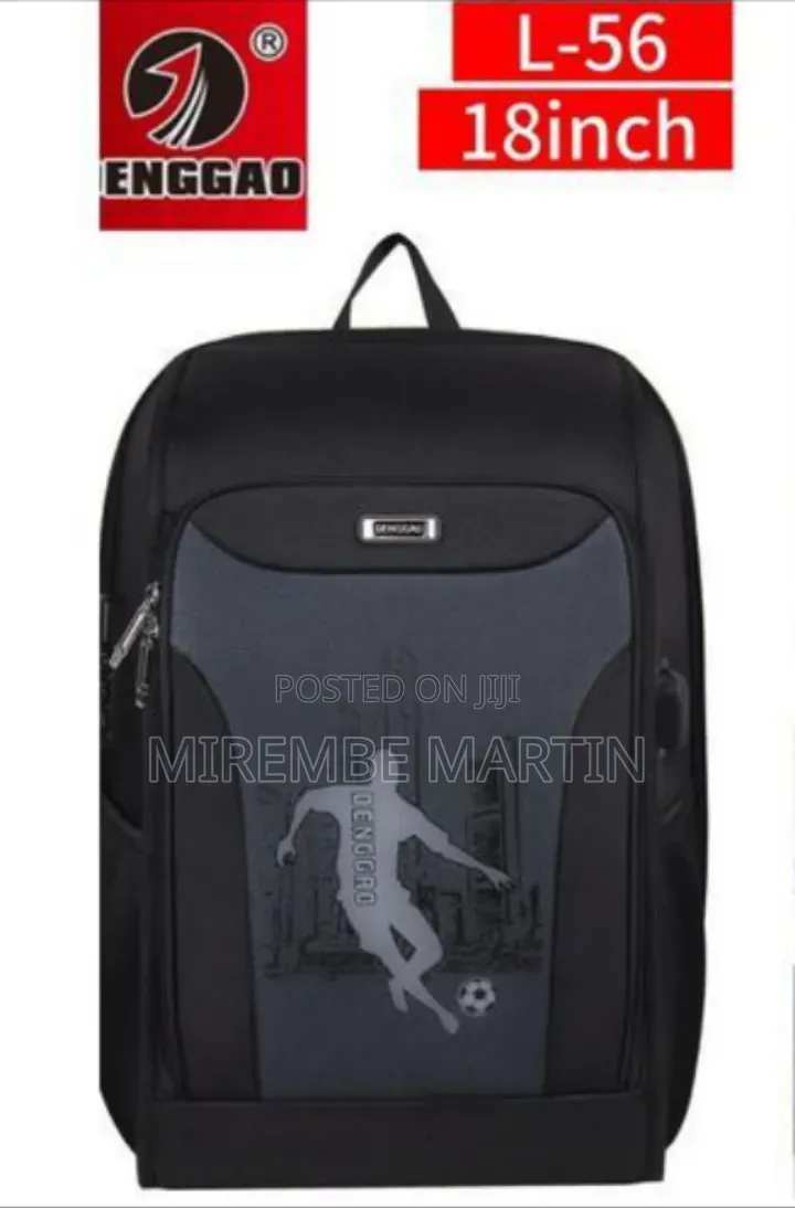 Anti Theft Multi-Design Travel Laptop Student Bookbag