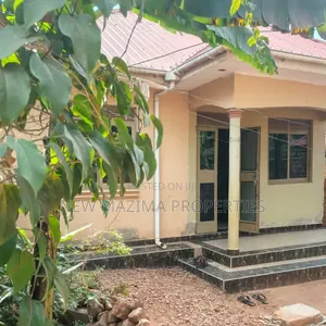 2bdrm House in Bulenga Town, Central Division for sale