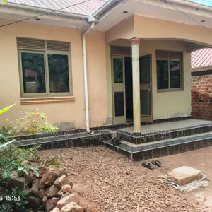 2bdrm House in Bulenga Town, Central Division for sale