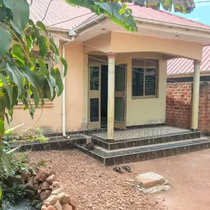 2bdrm House in Bulenga Town, Central Division for sale