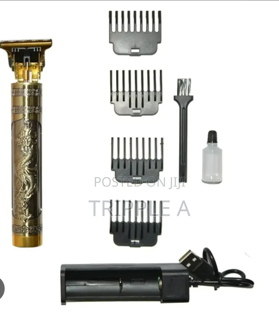T9 Gold Chipper