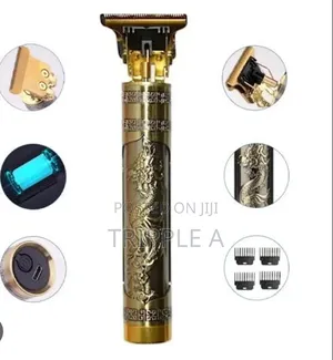 T9 Gold Chipper