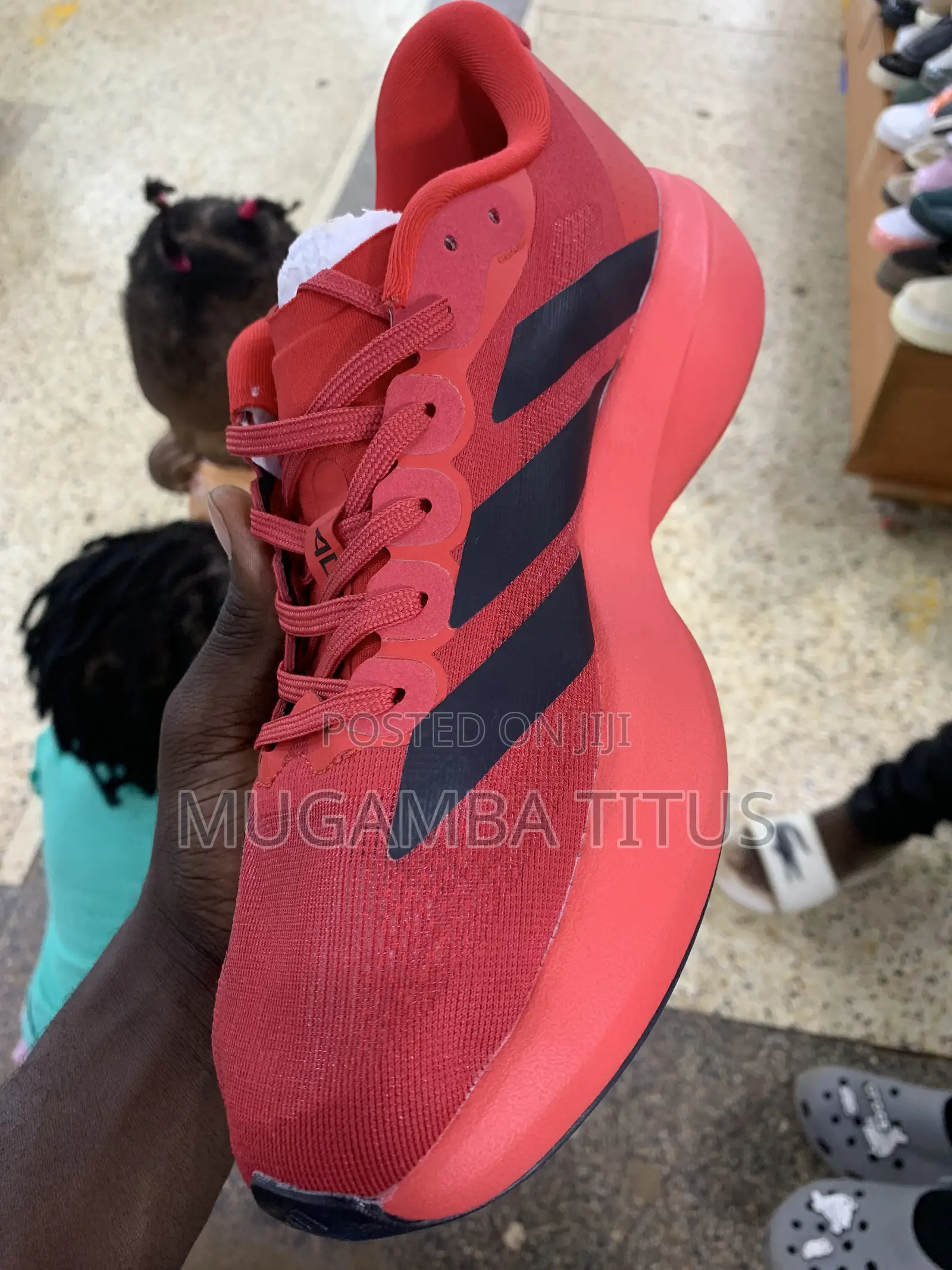 Adidas Adizero