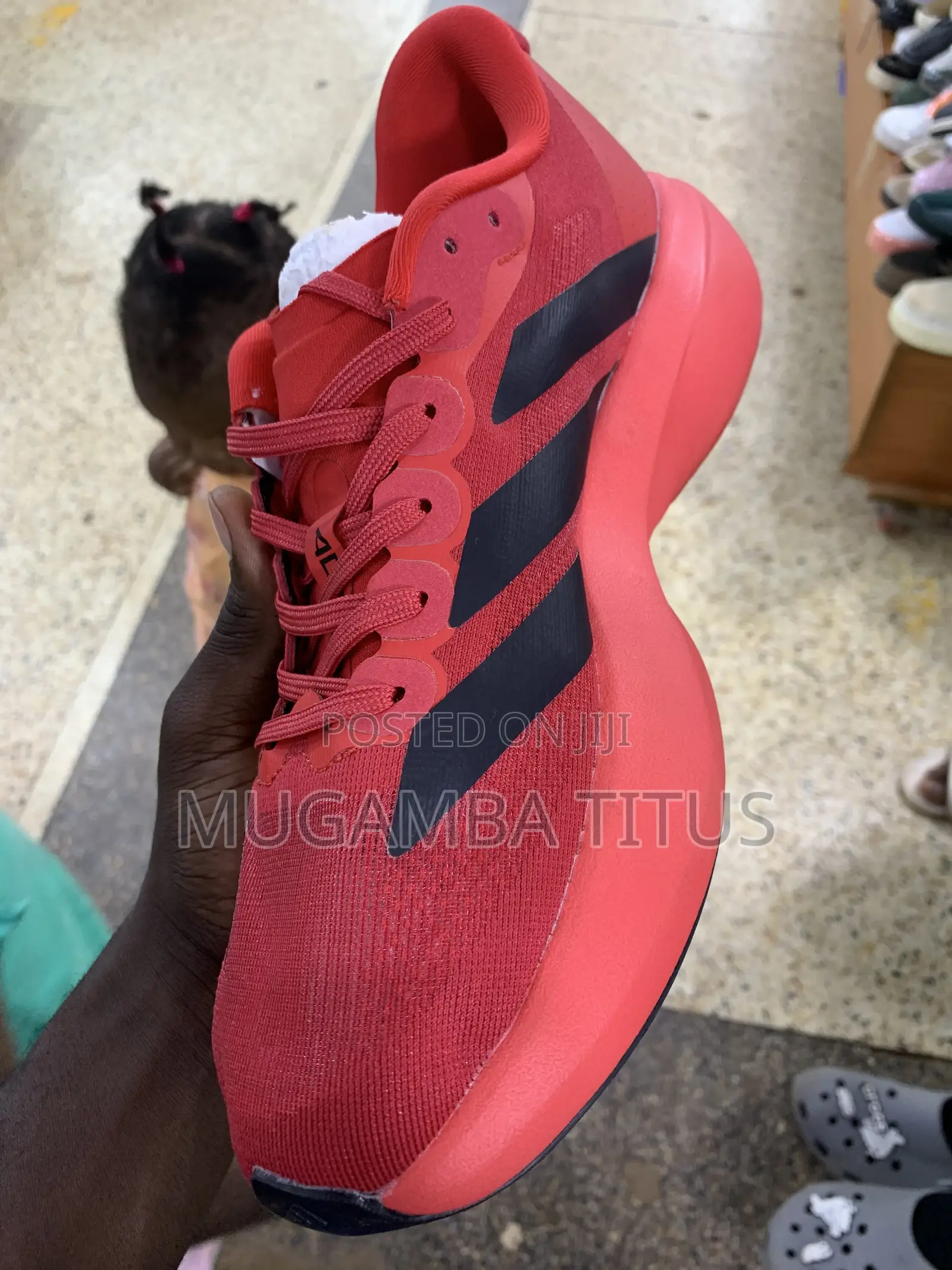 Adidas Adizero