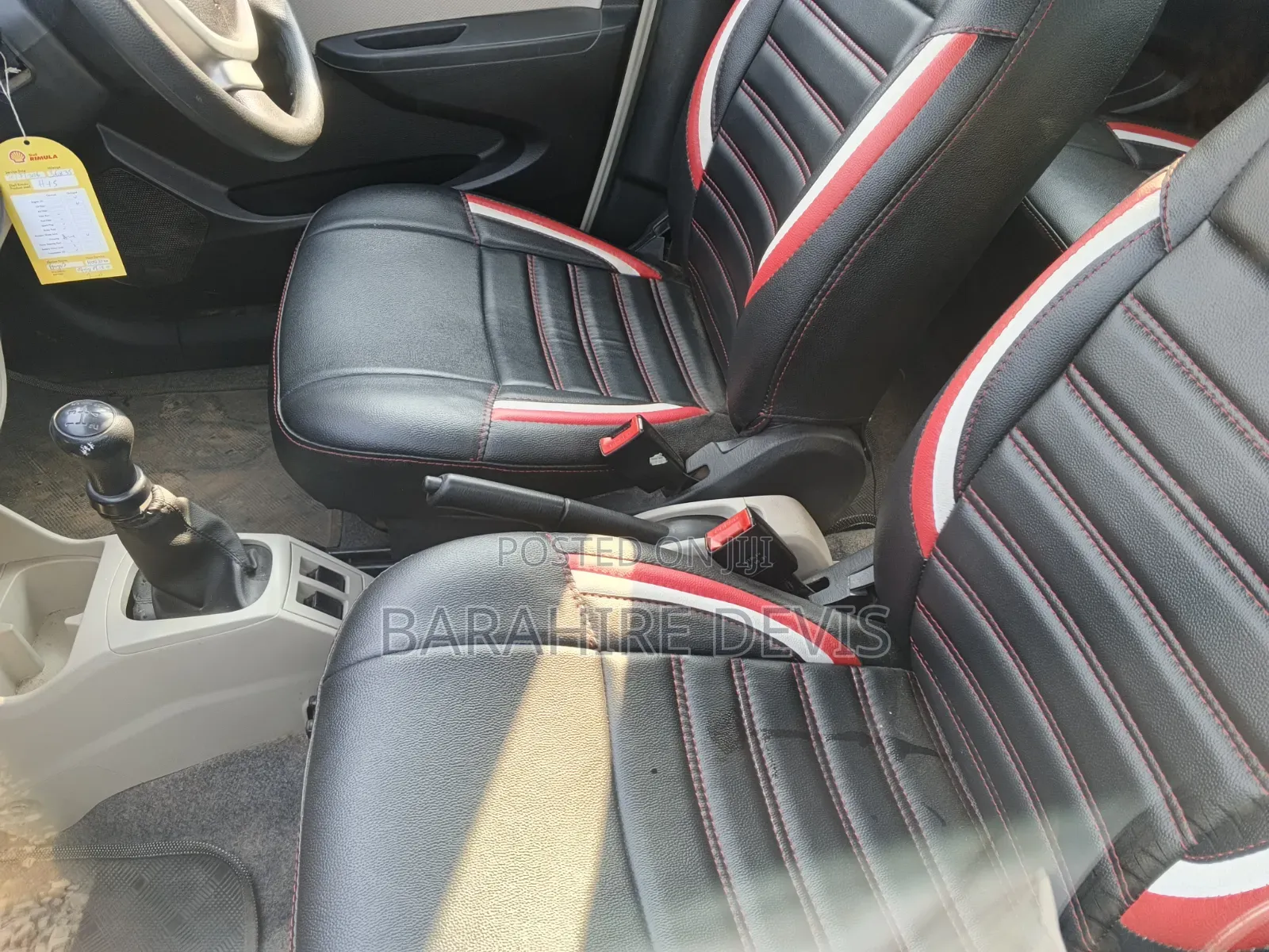 Suzuki Alto 2021 White