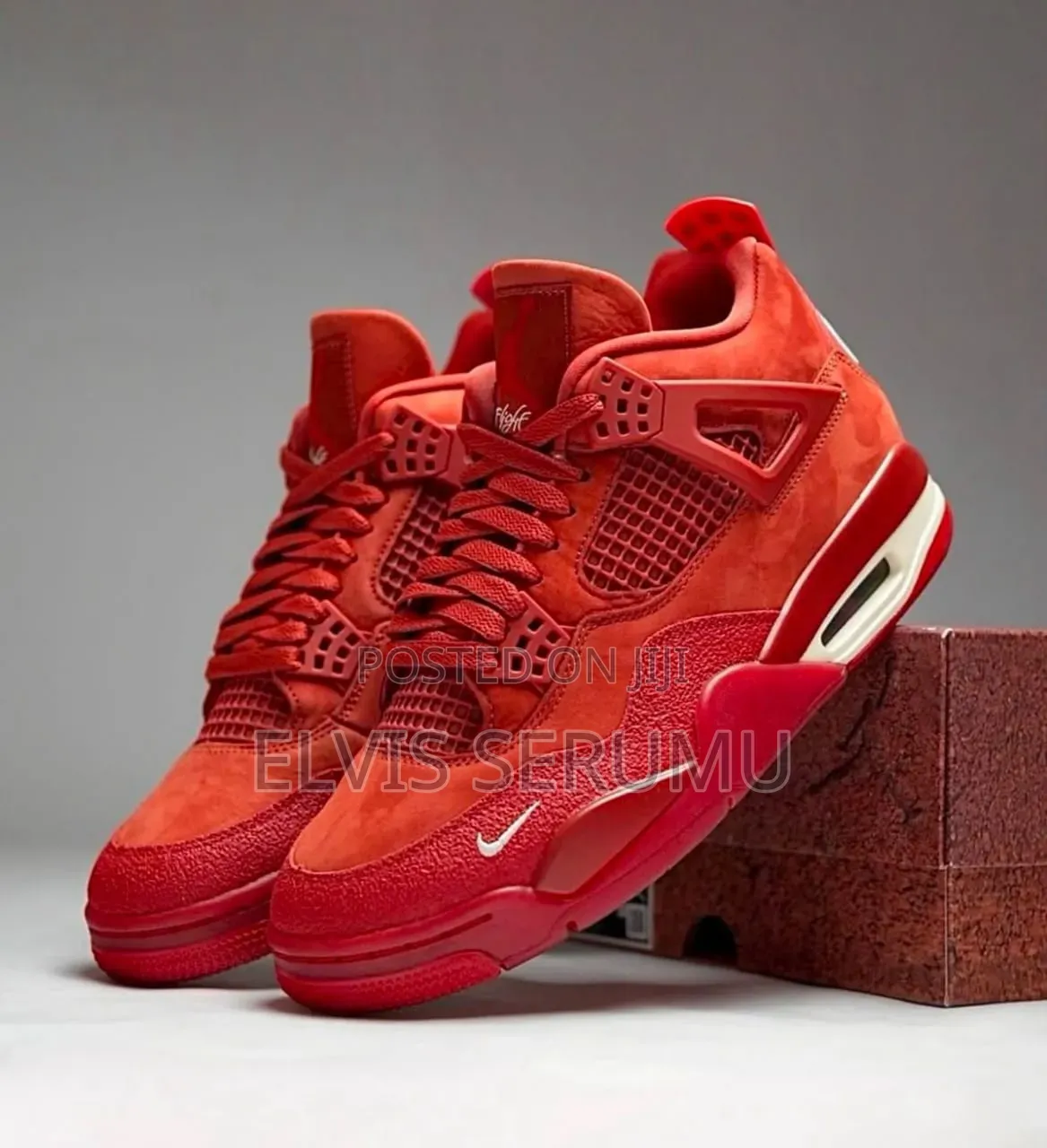 Jordan Shoe