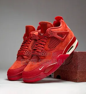 Jordan Shoe