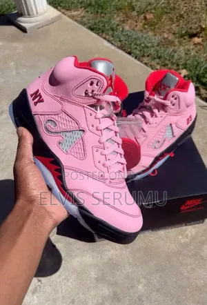 Jordan Shoe