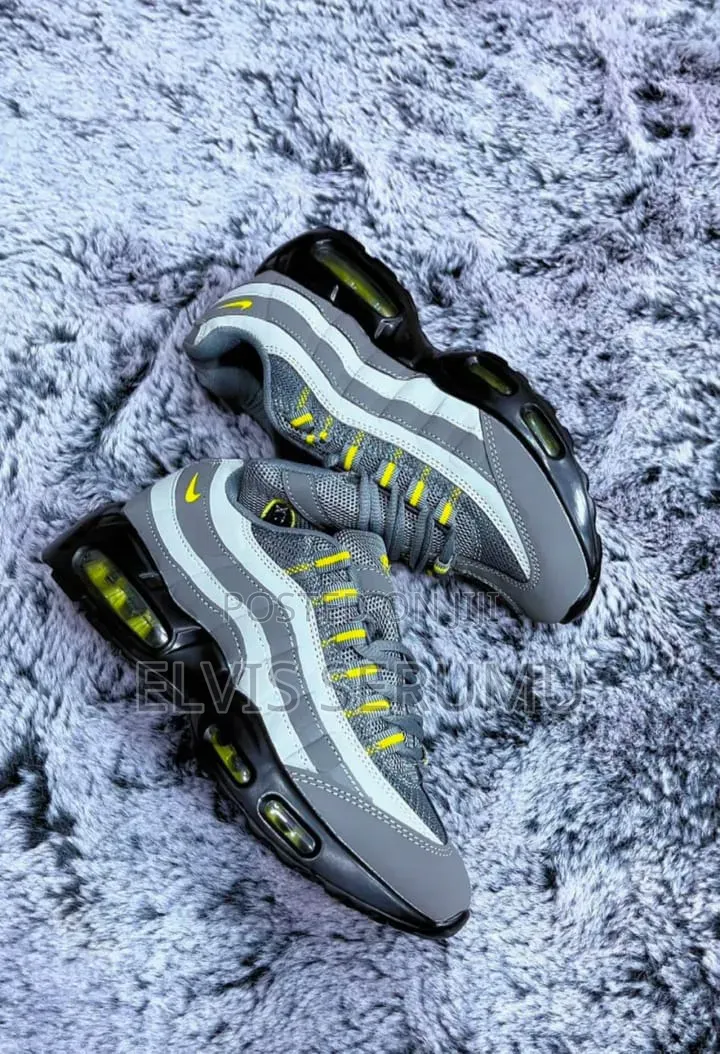 Luxury Shoes