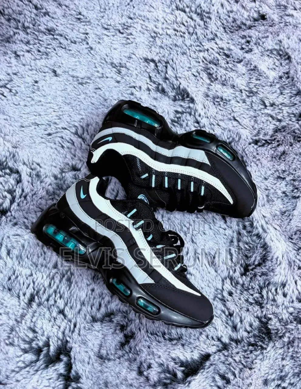 Luxury Shoes