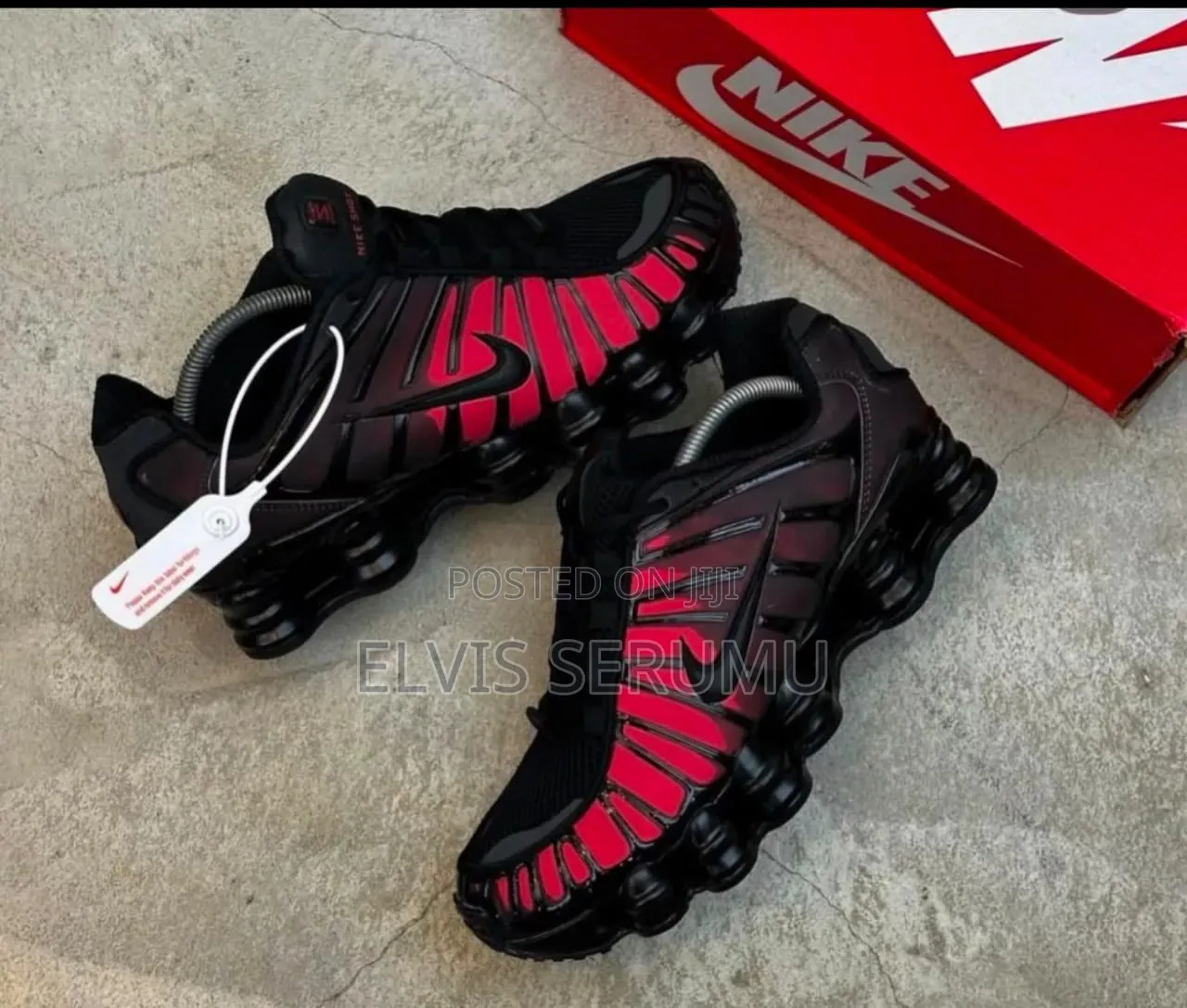 Luxury Shoes