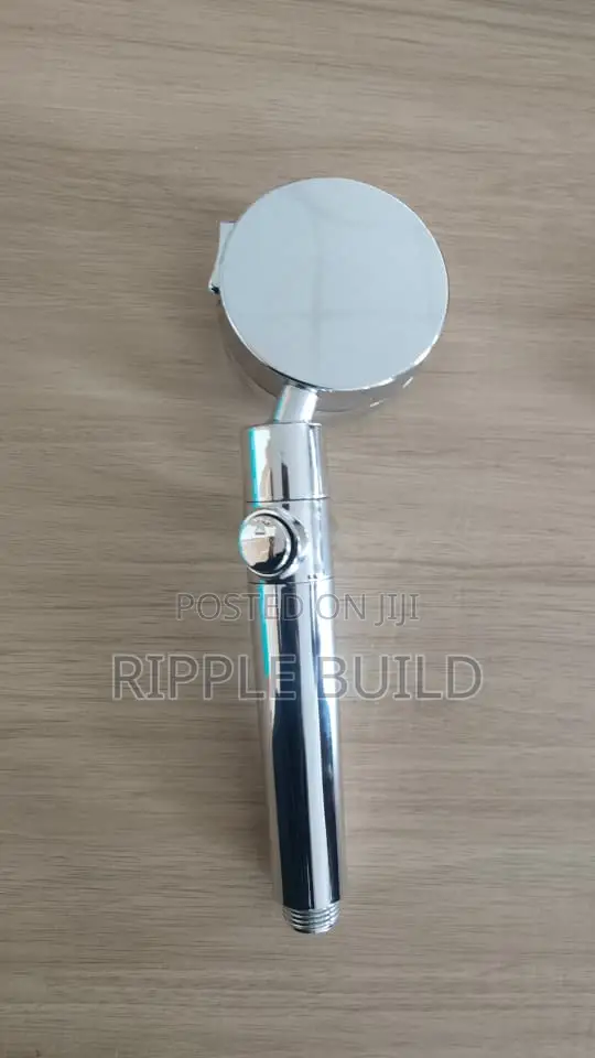 AERBES High Pressure Water Saving Shower Head AB-J333