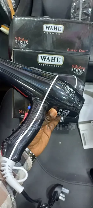 Wahl Hand Dryer