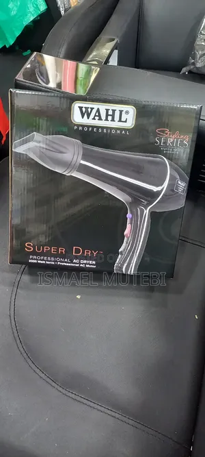 Wahl Hand Dryer