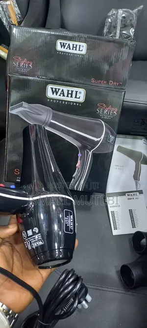 Wahl Hand Dryer