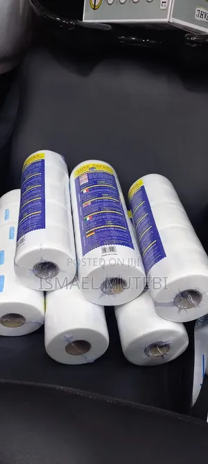 Neck Paper