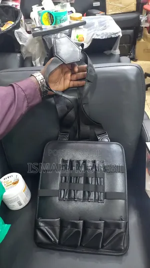 Barber Styling Kit