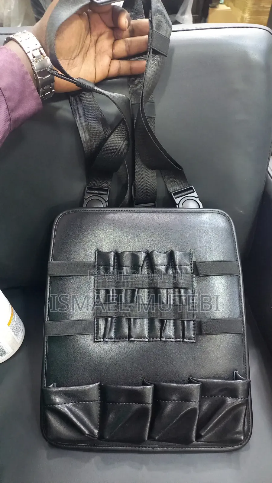 Barber Styling Kit