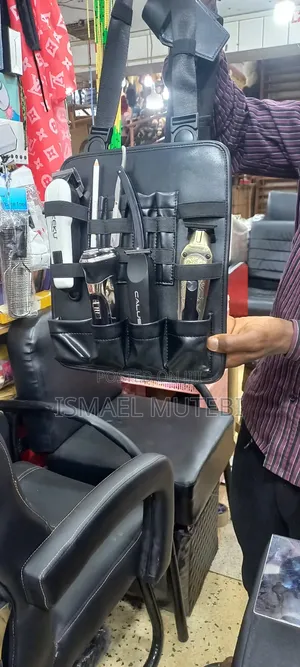 Barber Styling Kit