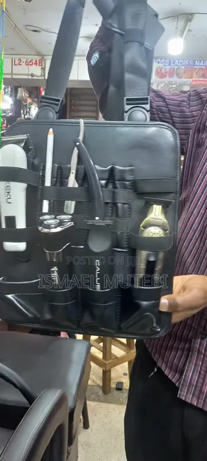Barber Styling Kit