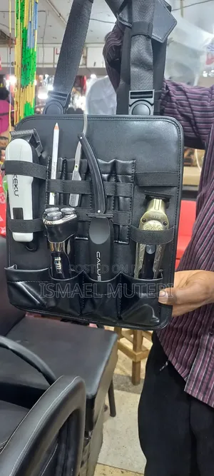 Barber Styling Kit