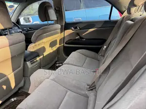 Toyota Mark X 2006 White
