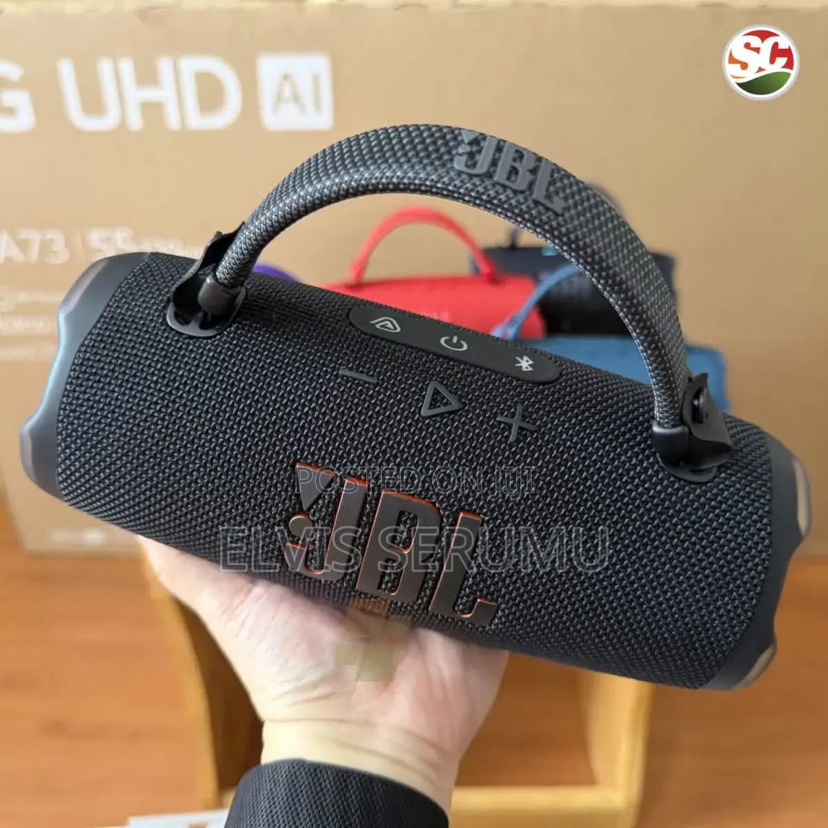 JBL Charger 6